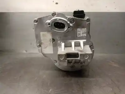 Автозапчасти б/у компрессор кондиционера воздуха за renault clio v (b7_) 1.6 e-tech 140 (b7mu) ссылки oem iam 926003211r 0424002320 denso 926003685r