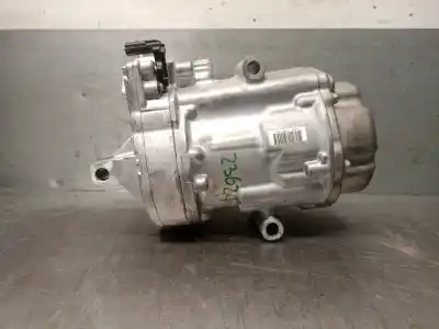 Автозапчасти б/у компрессор кондиционера воздуха за renault clio v (b7_) 1.6 e-tech 140 (b7mu) ссылки oem iam 926003211r 0424002320 denso 926003685r