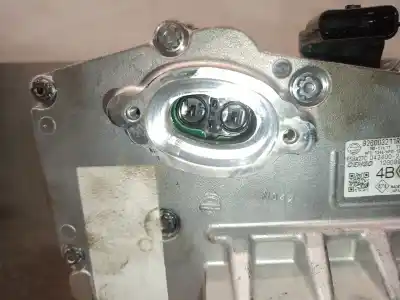 Автозапчасти б/у компрессор кондиционера воздуха за renault clio v (b7_) 1.6 e-tech 140 (b7mu) ссылки oem iam 926003211r 0424002320 denso 926003685r