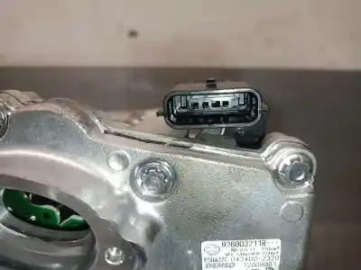 Автозапчасти б/у компрессор кондиционера воздуха за renault clio v (b7_) 1.6 e-tech 140 (b7mu) ссылки oem iam 926003211r 0424002320 denso 926003685r