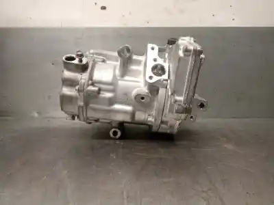 İkinci el araba yedek parçası KLIMA KOMPRESÖRÜ için RENAULT CLIO V (B7_)  OEM IAM referansları 926003211R 0424002320 DENSO 926003685R