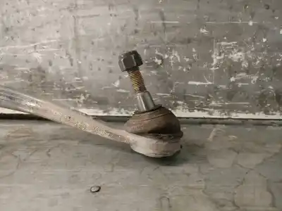 Автозапчастина б/у рульмова рейка для renault express furgoneta/monovolumen 1.5 blue dci 75 (f6aa) посилання на oem iam 490018151r  490018151r