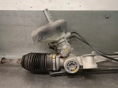 Автозапчастина б/у рульмова рейка для renault express furgoneta/monovolumen 1.5 blue dci 75 (f6aa) посилання на oem iam 490018151r  490018151r