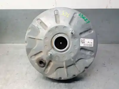 Автозапчастина б/у гальмівний серво для renault express furgoneta/monovolumen 1.5 blue dci 75 (f6aa) посилання на oem iam 472109960r  472107413r