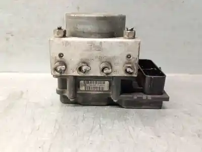 Peça sobressalente para automóvel em segunda mão abs por opel corsa d (s07) 1.2 (l08 l68) referências oem iam 13282282