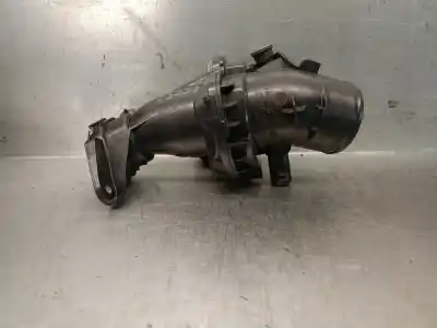 Peça sobressalente para automóvel em segunda mão tubo por renault grand scénic iii (jz0/1_) 1.6 dci (jz00, jz12) referências oem iam 165761844r