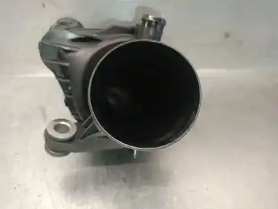 Автозапчасти б/у трубка за renault grand scénic iii (jz0/1_) 1.6 dci (jz00, jz12) ссылки oem iam 165761844r  165761844r