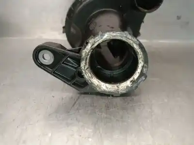 Автозапчасти б/у трубка за renault grand scénic iii (jz0/1_) 1.6 dci (jz00, jz12) ссылки oem iam 165761844r  165761844r