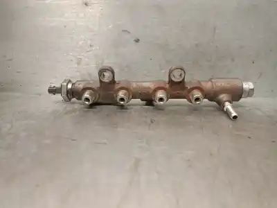 Автозапчасти б/у рампа инжектора за opel corsa f 1.5 (68) ссылки oem iam 9821899680