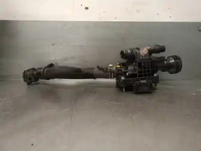 Автозапчасти б/у термостат за opel corsa f 1.5 (68) ссылки oem iam 9812113780