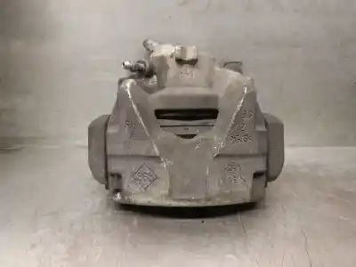 Автозапчасти б/у передний правый тормозной суппорт за renault express furgoneta/monovolumen 1.5 blue dci 75 (f6aa) ссылки oem iam 410016073r