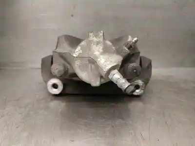 Автозапчасти б/у передний правый тормозной суппорт за renault express furgoneta/monovolumen 1.5 blue dci 75 (f6aa) ссылки oem iam 410016073r  410016073r