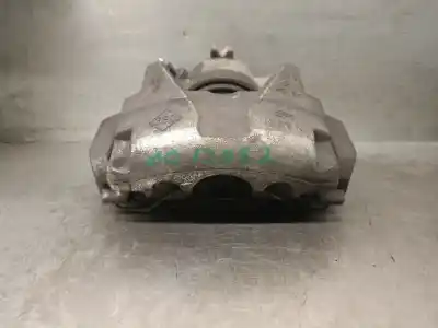 Автозапчасти б/у передний правый тормозной суппорт за renault express furgoneta/monovolumen 1.5 blue dci 75 (f6aa) ссылки oem iam 410016073r  410016073r