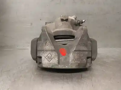 Автозапчасти б/у передний левый тормозной суппорт за renault express furgoneta/monovolumen 1.5 blue dci 75 (f6aa) ссылки oem iam 410110596r