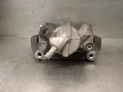 Автозапчасти б/у передний левый тормозной суппорт за renault express furgoneta/monovolumen 1.5 blue dci 75 (f6aa) ссылки oem iam 410110596r  410110596r