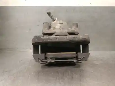 Автозапчасти б/у передний левый тормозной суппорт за renault express furgoneta/monovolumen 1.5 blue dci 75 (f6aa) ссылки oem iam 410110596r  410110596r