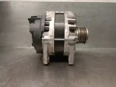 Автозапчасти б/у генератор за renault express furgoneta/monovolumen 1.5 blue dci 75 (f6aa) ссылки oem iam 231009392r