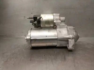 Автозапчасти б/у двигатель запускается за renault express furgoneta/monovolumen 1.5 blue dci 75 (f6aa) ссылки oem iam 233003759r