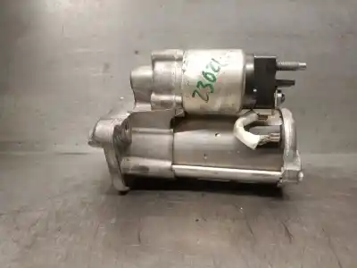 Автозапчастина б/у двигун запускається для renault express furgoneta/monovolumen 1.5 blue dci 75 (f6aa) посилання на oem iam 233003759r 0001170647 seg 233003759r