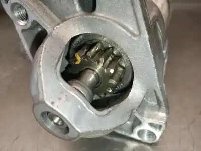 Автозапчастина б/у двигун запускається для renault express furgoneta/monovolumen 1.5 blue dci 75 (f6aa) посилання на oem iam 233003759r 0001170647 seg 233003759r