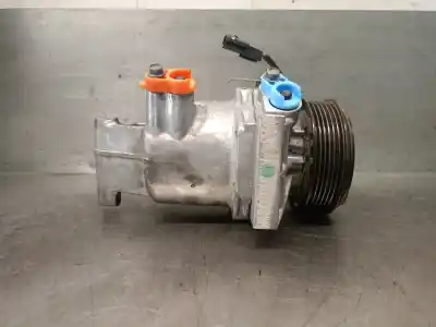 Автозапчасти б/у компрессор кондиционера воздуха за renault express furgoneta/monovolumen 1.5 blue dci 75 (f6aa) ссылки oem iam 926008942r