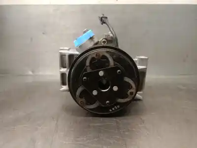 Автозапчасти б/у компрессор кондиционера воздуха за renault express furgoneta/monovolumen 1.5 blue dci 75 (f6aa) ссылки oem iam 926008942r  926008942r