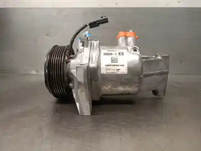 Автозапчасти б/у компрессор кондиционера воздуха за renault express furgoneta/monovolumen 1.5 blue dci 75 (f6aa) ссылки oem iam 926008942r  926008942r