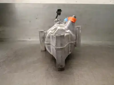 Автозапчасти б/у компрессор кондиционера воздуха за renault express furgoneta/monovolumen 1.5 blue dci 75 (f6aa) ссылки oem iam 926008942r  926008942r