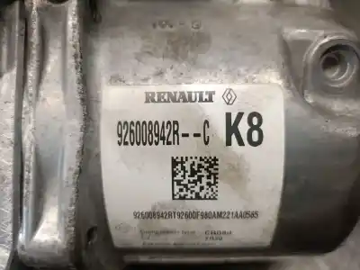 Автозапчасти б/у компрессор кондиционера воздуха за renault express furgoneta/monovolumen 1.5 blue dci 75 (f6aa) ссылки oem iam 926008942r  926008942r