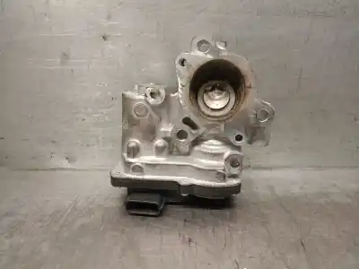 Автозапчасти б/у клапан рог за renault express furgoneta/monovolumen 1.5 blue dci 75 (f6aa) ссылки oem iam 147100361r