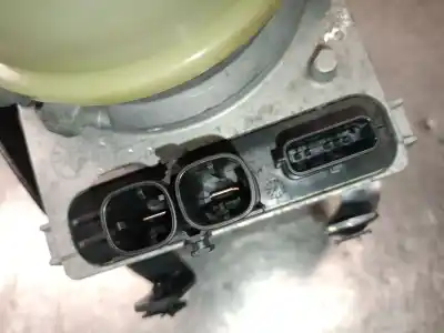 Автозапчасти б/у насос гидроусилителя за renault express furgoneta/monovolumen 1.5 blue dci 75 (f6aa) ссылки oem iam 491109155r a5101433 hpi 491109155r
