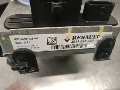 Автозапчасти б/у насос гидроусилителя за renault express furgoneta/monovolumen 1.5 blue dci 75 (f6aa) ссылки oem iam 491109155r a5101433 hpi 491109155r