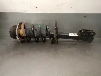 Автозапчасти б/у амортизатор передний правый за renault express furgoneta/monovolumen 1.5 blue dci 75 (f6aa) ссылки oem iam 543023778r