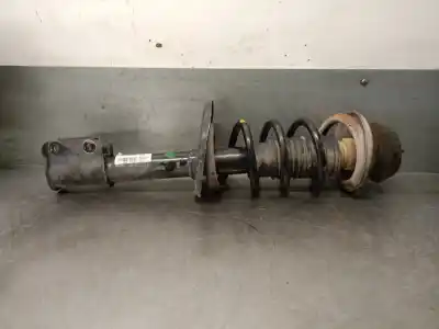 Автозапчастина б/у передній правий амортизатор для renault express furgoneta/monovolumen 1.5 blue dci 75 (f6aa) посилання на oem iam 543023778r 1140625406 magneti marelli 543023778r