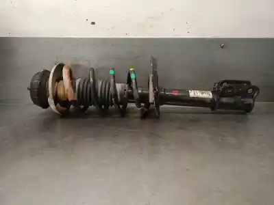 Автозапчасти б/у передний левый амортизатор за renault express furgoneta/monovolumen 1.5 blue dci 75 (f6aa) ссылки oem iam 543023778r