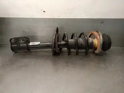 Автозапчасти б/у передний левый амортизатор за renault express furgoneta/monovolumen 1.5 blue dci 75 (f6aa) ссылки oem iam 543023778r 1140625406 magneti marelli 543023778r