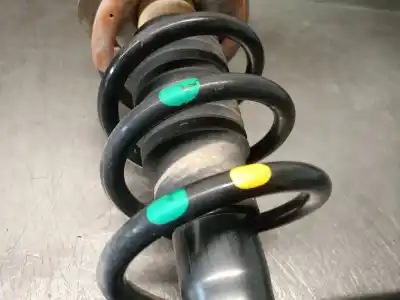 Автозапчасти б/у передний левый амортизатор за renault express furgoneta/monovolumen 1.5 blue dci 75 (f6aa) ссылки oem iam 543023778r 1140625406 magneti marelli 543023778r