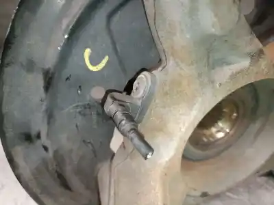 Автозапчасти б/у передняя правая кулачка за renault express furgoneta/monovolumen 1.5 blue dci 75 (f6aa) ссылки oem iam 400148715r  400148715r