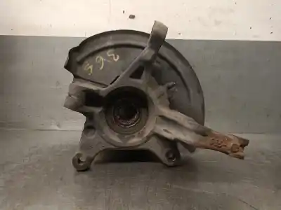 Second-hand car spare part FRONT LEFT KNUCKLE for RENAULT EXPRESS FURGONETA/MONOVOLUMEN  OEM IAM references 400154781R  400154781R