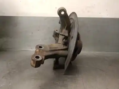 Автозапчасти б/у передняя левая кулачка за renault express furgoneta/monovolumen 1.5 blue dci 75 (f6aa) ссылки oem iam 400154781r  400154781r