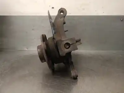 Автозапчасти б/у передняя левая кулачка за renault express furgoneta/monovolumen 1.5 blue dci 75 (f6aa) ссылки oem iam 400154781r  400154781r