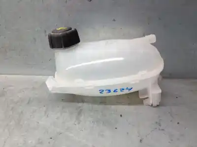 Автозапчасти б/у расширительный депозит за renault clio v (b7_) 1.6 e-tech 140 (b7mu) ссылки oem iam 217102572r  217108864r