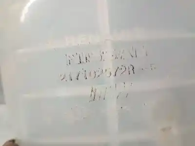 Автозапчасти б/у расширительный депозит за renault clio v (b7_) 1.6 e-tech 140 (b7mu) ссылки oem iam 217102572r  217108864r