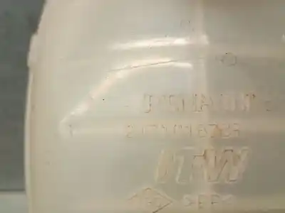 Автозапчасти б/у расширительный депозит за renault express furgoneta/monovolumen 1.5 blue dci 75 (f6aa) ссылки oem iam 217101878r  217101878r