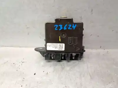 Peça sobressalente para automóvel em segunda mão MÓDULO ELETRÔNICO por RENAULT CLIO V (B7_) 1.6 E-TECH 140 (B7MU) Referências OEM IAM 285A88717R  