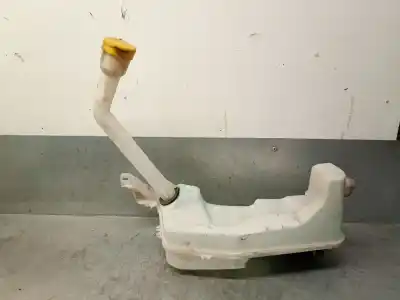 Second-hand car spare part windscreen washer bottle for renault clio iv 0.9 oem iam references 289100179r