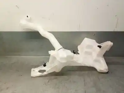 Peça sobressalente para automóvel em segunda mão DEPÓSITO DO LIMPA VIDROS por RENAULT CLIO V (B7_) 1.6 E-TECH 140 (B7MU) Referências OEM IAM 289103923R  