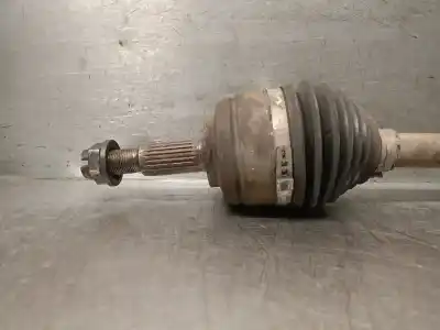 Автозапчасти б/у передняя левая трансмиссия за renault express furgoneta/monovolumen 1.5 blue dci 75 (f6aa) ссылки oem iam 391011074r  391011074r