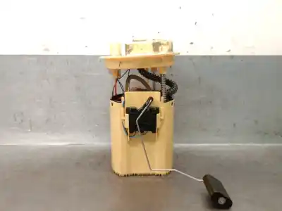 Peça sobressalente para automóvel em segunda mão boia / bomba combustível por ford transit courier b460 furgoneta/monovolumen 1.5 ecoblue referências oem iam fv119h307ae