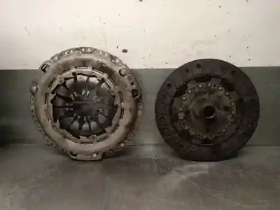 Автозапчастина б/у комплект зцеплення для renault express furgoneta/monovolumen 1.5 blue dci 75 (f6aa) посилання на oem iam 302104374r  302182890r